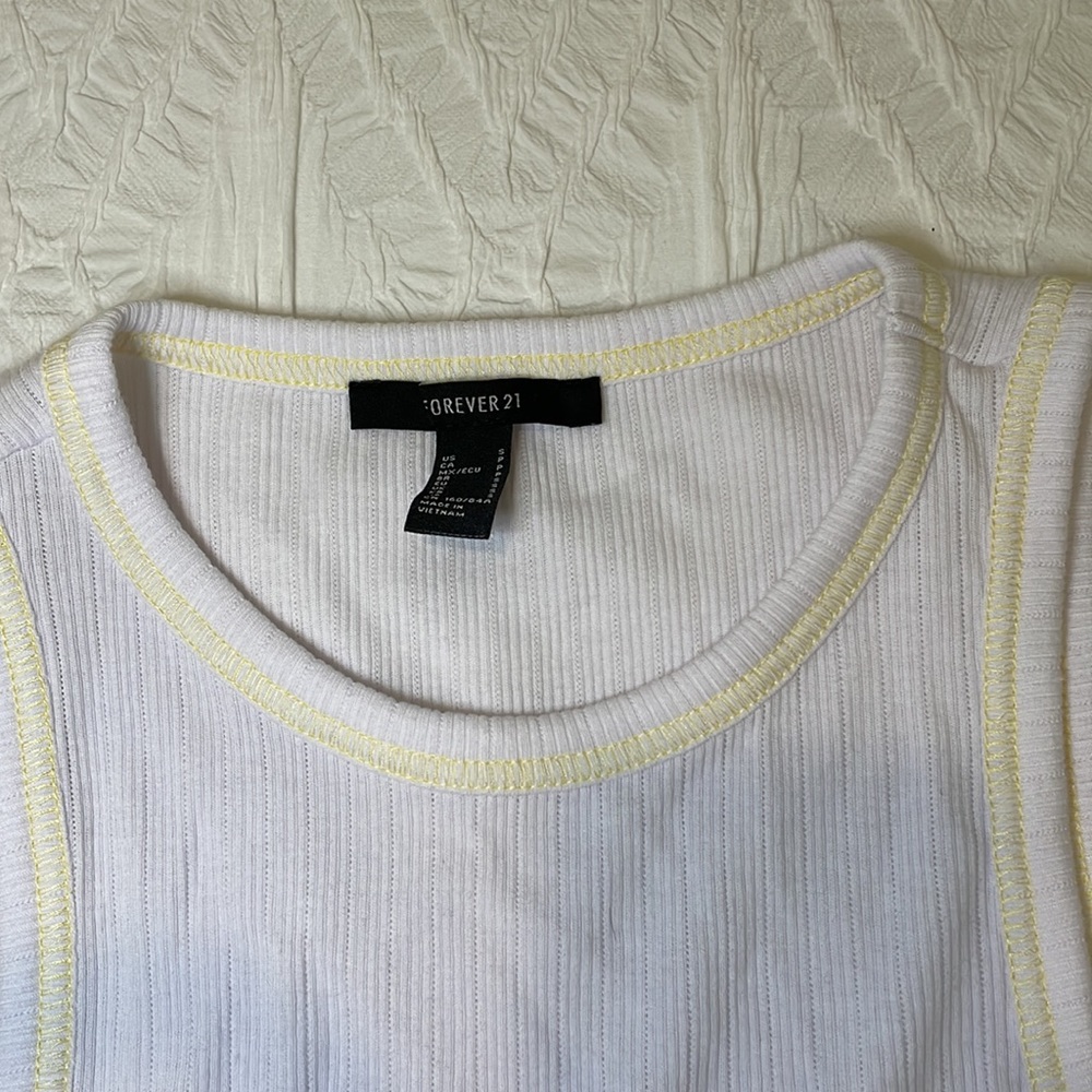 Tank top - Picture 5 of 6